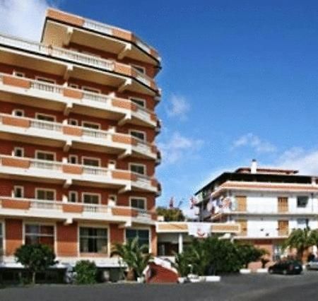 Hotel Casa Del Gourmet 锡代诺滨海 外观 照片