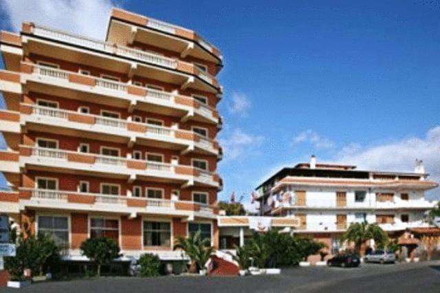 Hotel Casa Del Gourmet 锡代诺滨海 外观 照片