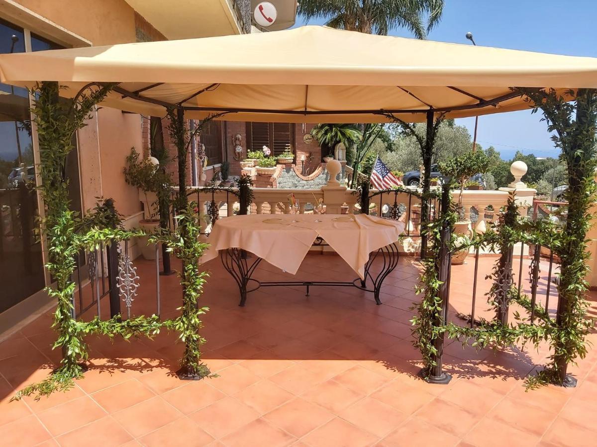 Hotel Casa Del Gourmet 锡代诺滨海 外观 照片