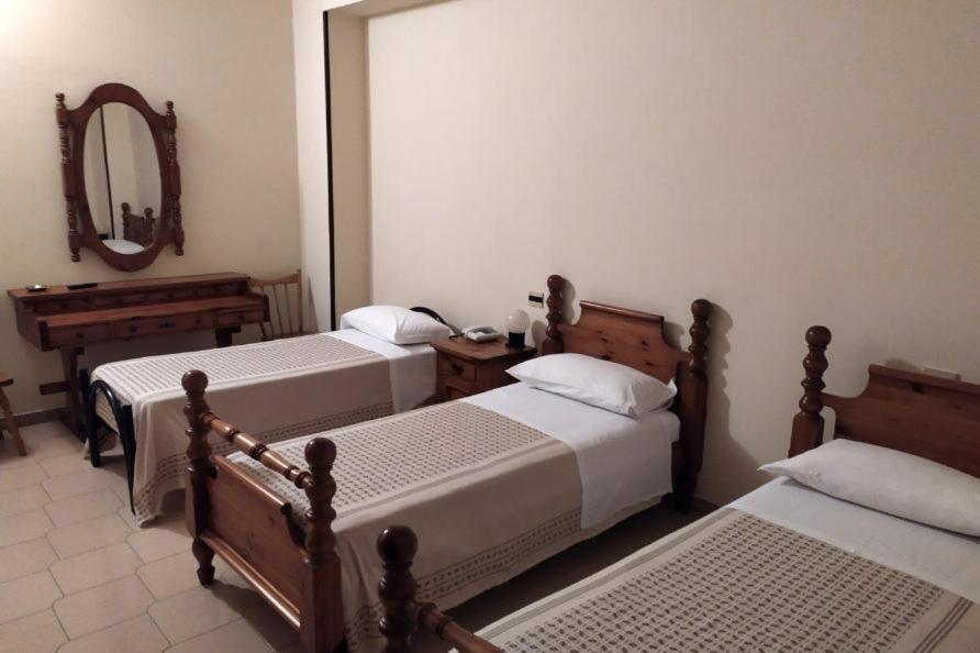 Hotel Casa Del Gourmet 锡代诺滨海 外观 照片