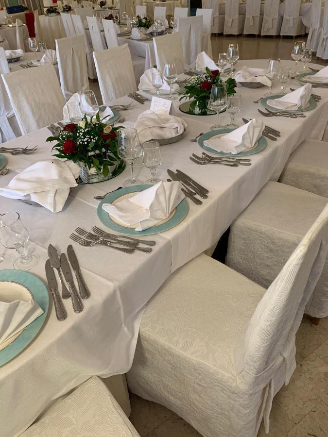 Hotel Casa Del Gourmet 锡代诺滨海 外观 照片
