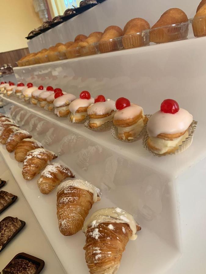 Hotel Casa Del Gourmet 锡代诺滨海 外观 照片