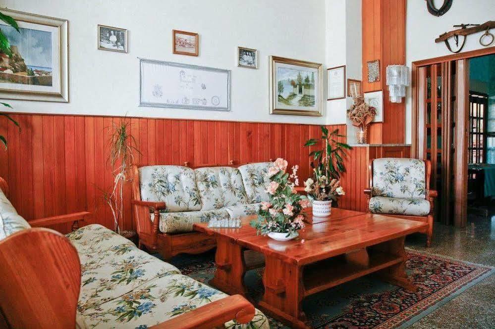 Hotel Casa Del Gourmet 锡代诺滨海 外观 照片